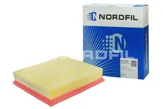 Фильтр воздушный NORDFIL AN1367