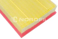 Фильтр воздушный NORDFIL AN1405