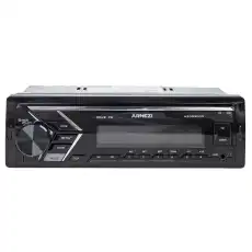 A2009003 Автомагнитола ARNEZI Wave P2 4х25Вт (Bluetooth, FM, AUX, USB, TF, Remote) / A2009003