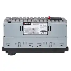 A2009003 Автомагнитола ARNEZI Wave P2 4х25Вт (Bluetooth, FM, AUX, USB, TF, Remote) / A2009003