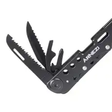 Мультитул с плоскогубцами Scorpion 12в1 ARNEZI R5010155
