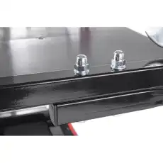 R7201024 Сиденье механика ремонтное на колесах ARNEZI