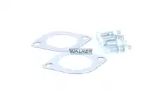 Рулевая тяга WALKER 18475