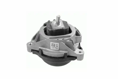 Подвеска, двигатель \BMW BM-EM085 KAUTEK