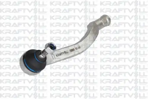 наконечник рулевой \DACIA 13020003 KRAFTVOLL