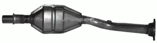катализатор глушителя Peug PE-21603 JP