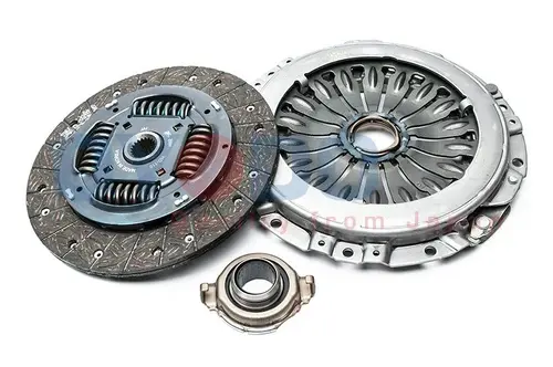Диск сцепления OYODO 10S0538-OYO