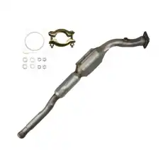 катализатор глушителя Volv 8603023 VOLVO