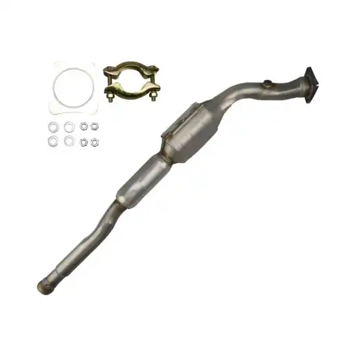 катализатор глушителя Volv 8603023 VOLVO