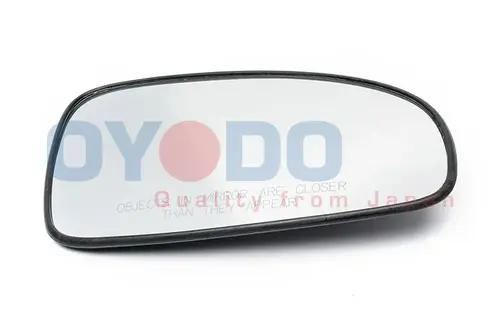 91B0053-OYO Стекло зеркала OYODO