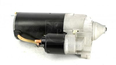 стартер \RENAULT M521I10 NPS