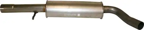 (VW-35322) Резонатор 1120502700 JP
