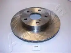 Тормозной диск ASHIKA 60-02-296