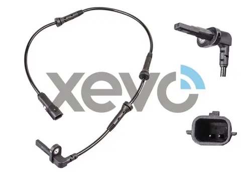 датчик АБС \RENAULT XBS1324 ELTA AUTOMOTIVE