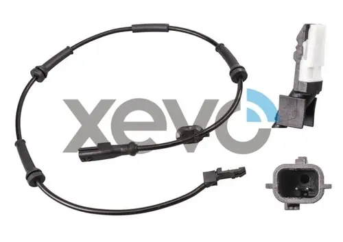 датчик АБС \MB, RENAULT XBS970 ELTA AUTOMOTIVE