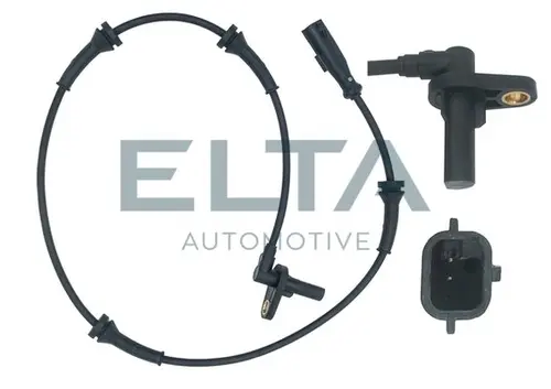 датчик АБС \RENAULT EA1076 ELTA AUTOMOTIVE
