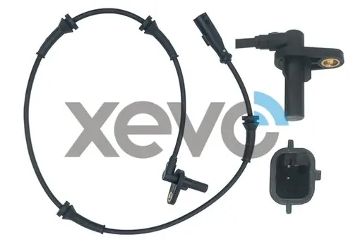 датчик АБС \RENAULT XBS1076 ELTA AUTOMOTIVE