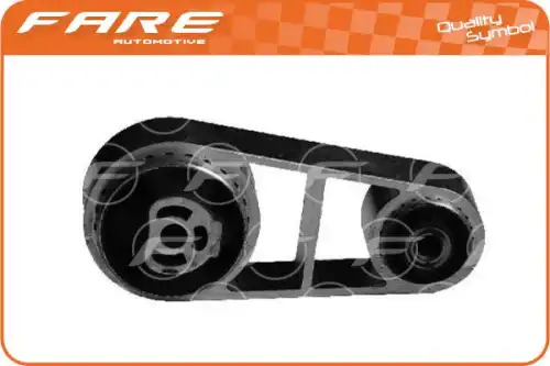 подушка ДВС \FORD 33493 FARE