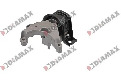 подушка ДВС \MB, RENAULT A1352 DIAMAX