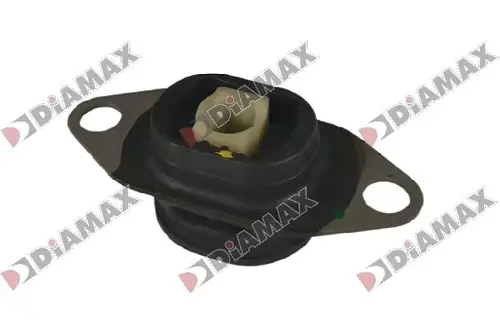 подушка ДВС \RENAULT A1358 DIAMAX
