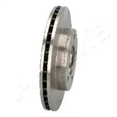 Тормозной диск ASHIKA 60-03-348
