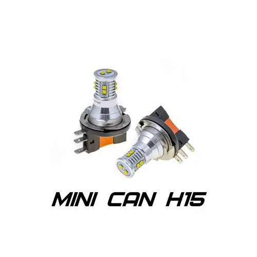 Автолампа OPTIMA LIGHT OPH15CAN50W