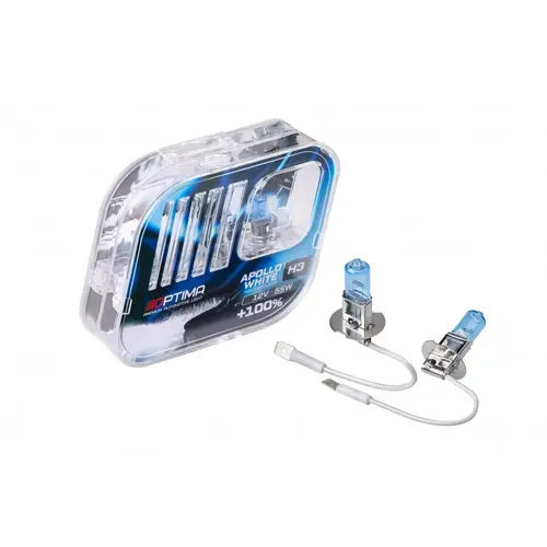Автолампа OPTIMA LIGHT HAPH3