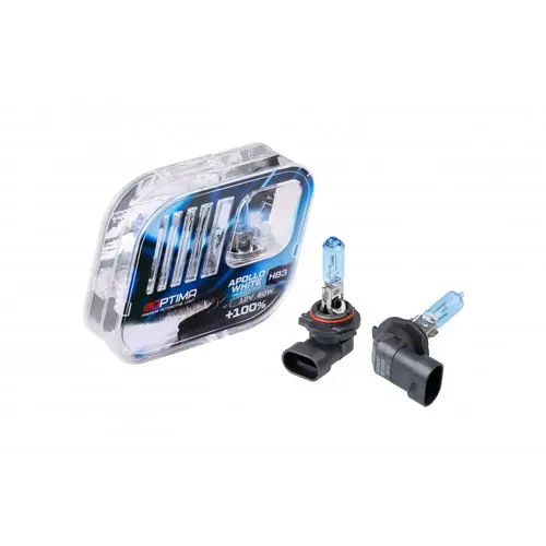 Автолампа OPTIMA LIGHT HAPHB3