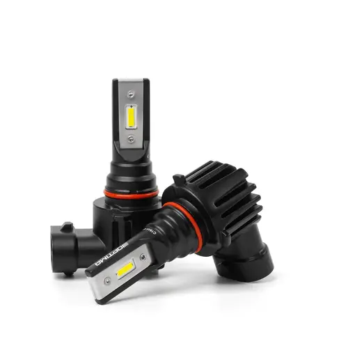 Автолампа OPTIMA LIGHT Q-HB3/HB4