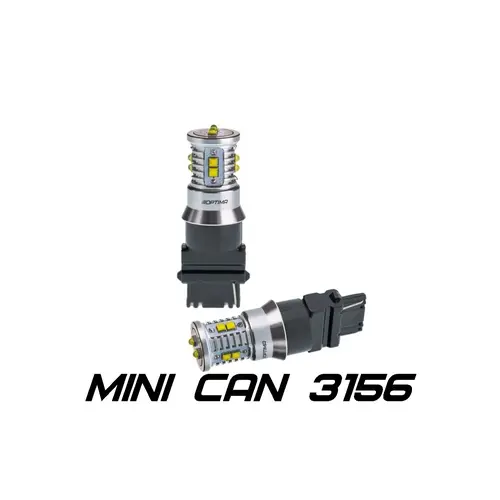 Автолампа OPTIMA LIGHT OP3156CAN50W