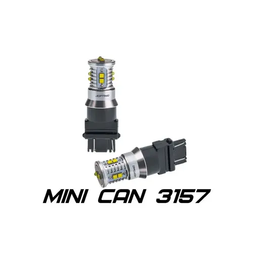 Автолампа OPTIMA LIGHT OP3157CAN50W