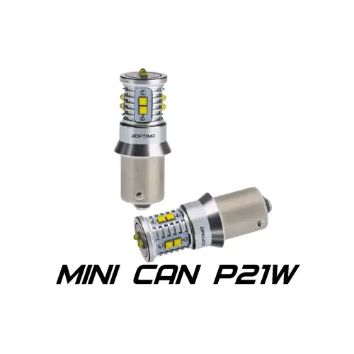 Автолампа OPTIMA LIGHT OPP21WCAN50W