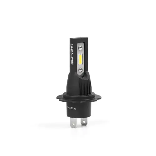 Автолампа OPTIMA LIGHT QH7