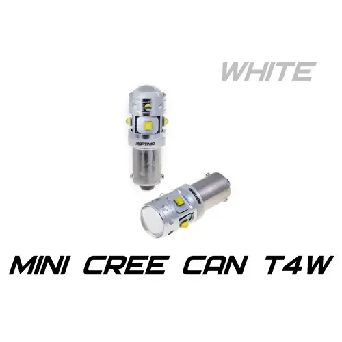 Автолампа OPTIMA LIGHT OPT4WCAN30W