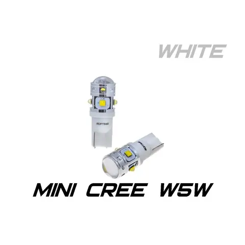 Автолампа OPTIMA LIGHT OPW5WCAN30W
