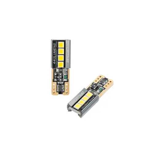 Автолампа OPTIMA LIGHT OPW5WLG440S