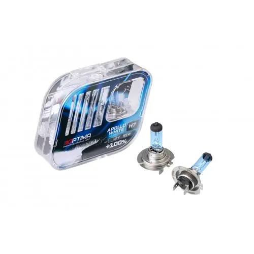 Автолампа OPTIMA LIGHT HAPH7