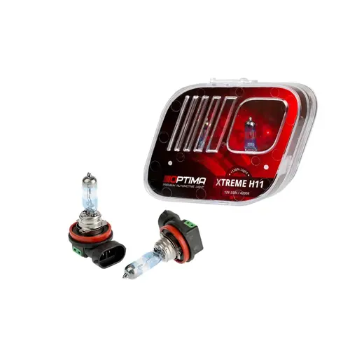 Автолампа OPTIMA LIGHT HXTH11