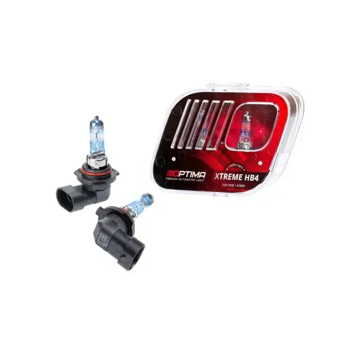 Автолампа OPTIMA LIGHT HXTHB4