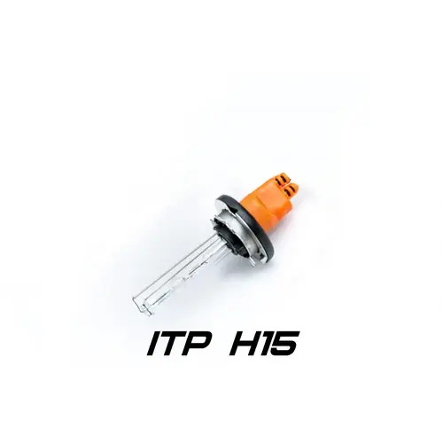 Автолампа OPTIMA LIGHT ITPH15