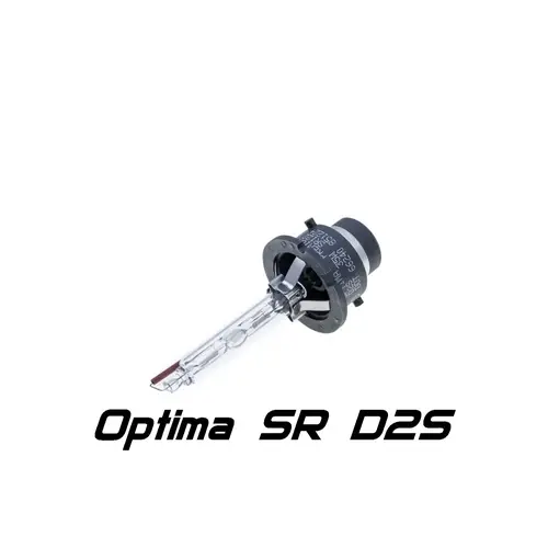 Автолампа OPTIMA LIGHT SR1225K