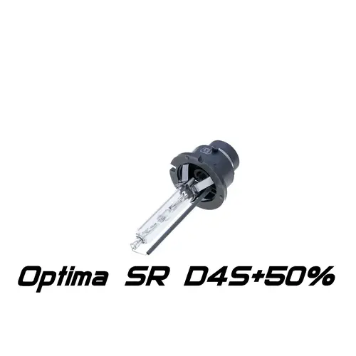 Автолампа OPTIMA LIGHT SR4025K