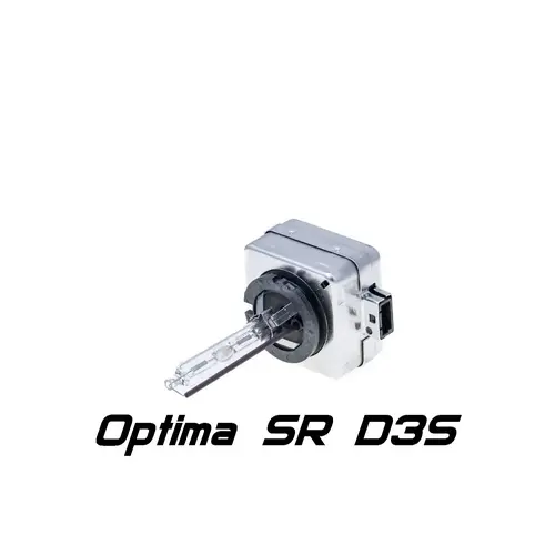 Автолампа OPTIMA LIGHT SR4035K