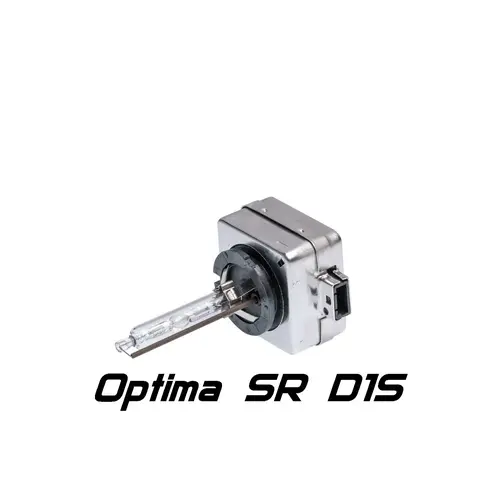 Автолампа OPTIMA LIGHT SR415