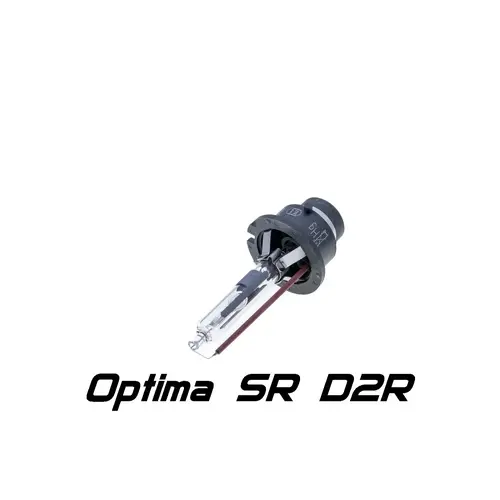 Автолампа OPTIMA LIGHT SR126