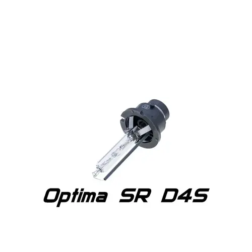 Автолампа OPTIMA LIGHT SR402