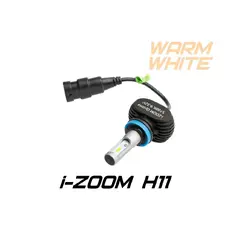 Автолампа OPTIMA LIGHT IH11WW