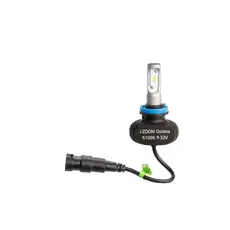 Автолампа OPTIMA LIGHT IH11WW