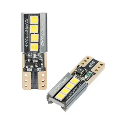 Автолампа OPTIMA LIGHT OPW5WLG440