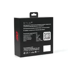 Автолампа OPTIMA LIGHT QH13